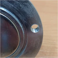 Ступиця ріжучого вузла Agro Point IL50-100/4T-1#039;#039; FKL, IL50-100/4T-1 Ovlac