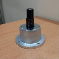 Ступиця ріжучого вузла Agro Point IL50-100/4T-1#039;#039; FKL, IL50-100/4T-1 Ovlac