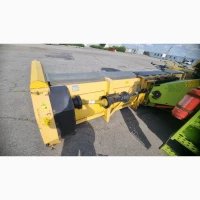Жатка соняшникова безрядкова Zaffrani 740N _ 7.4м _ 2010р