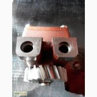 Масляний насос ZETOR 5201, 6901, 7201, 4701, 4901, 5901, 6201, 6701