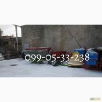 Польские опрыскиватели, разбрасыватели, плуги есть всегда по наличию в Днепропетровске