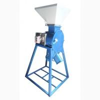 Дробилка молотковая 800 кг/ч