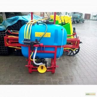 Обприскувач 200 - 2500 л Wirax Польща