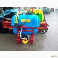Обприскувач 200 - 2500 л Wirax Польща