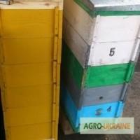 Продам улья, суш нам 145