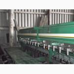 Туковая/туковысевающая система в сборе Great PlainsСPH 1200, 1500, 2000, Solid Stand 10, 15, 20