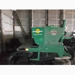Туковая/туковысевающая система в сборе Great PlainsСPH 1200, 1500, 2000, Solid Stand 10, 15, 20