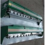 Туковая/туковысевающая система в сборе Great PlainsСPH 1200, 1500, 2000, Solid Stand 10, 15, 20