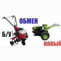 Мотоблок WEIMA WM1100 С-6. 4+2 скорости, бензин 7, 0 л.с