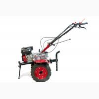 Мотоблок WEIMA WM1100 С-6. 4+2 скорости, бензин 7, 0 л.с