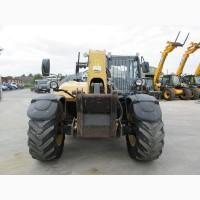 Телескопический погрузчик CAT TH336 AG, 2012 г.в