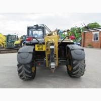 Телескопический погрузчик CAT TH336 AG, 2012 г.в