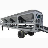 Мобильный Асфальтобетонный Завод Sinosun 120 Tн/ч