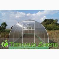 Дачные арочные теплицы и парники
