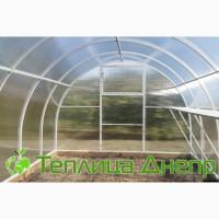 Дачные арочные теплицы и парники