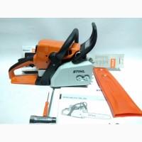 Бензопила Stihl MS 250 (штиль мс 250)(Бензопилка, пила, пилка)