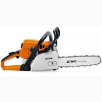 Бензопила Stihl MS 250 (штиль мс 250)(Бензопилка, пила, пилка)