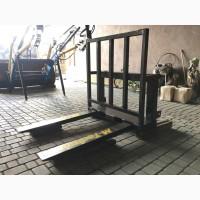 КУН Фронтальный погрузчик M-Technic4500 (навантажувач фронтальний)