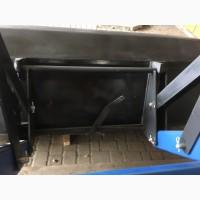КУН Фронтальный погрузчик M-Technic4500 (навантажувач фронтальний)