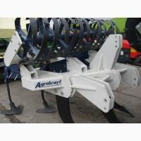 Глубокорыхлитель Agrokraft Delta-Novum