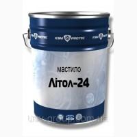 Смазка Temol Литол-24 (17 кг)