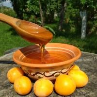 Продам кориандровый мёд