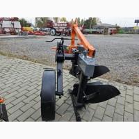 Плуг 2х25 двох корпусний Vinmet з передплужниками