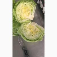 Салат и овощи из Испании