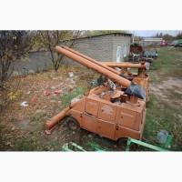 Протравитель семян ПС-10А