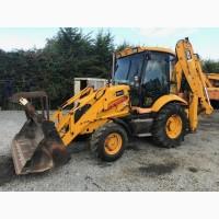 Экскаватор погрузчик JCB 3CX 2006 года