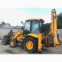 Экскаватор погрузчик JCB 3CX 2006 года