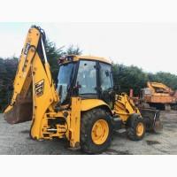 Экскаватор погрузчик JCB 3CX 2006 года