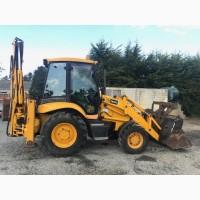 Экскаватор погрузчик JCB 3CX 2006 года