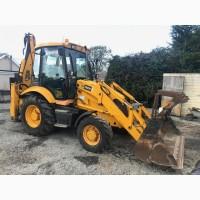 Экскаватор погрузчик JCB 3CX 2006 года