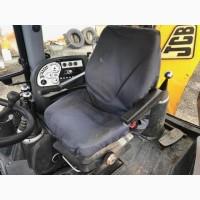 Экскаватор погрузчик JCB 3CX 2006 года