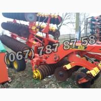 Срочно продам агрегат почвообрабатывающий Carrier Carrer-CR 650
