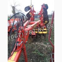 Срочно продам агрегат почвообрабатывающий Carrier Carrer-CR 650