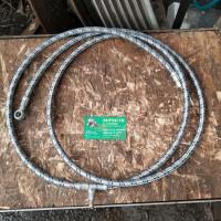 Трубка топливного бака МТЗ 70-1101345