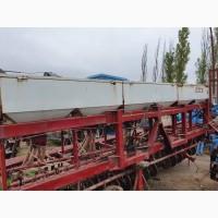 Сеялка точного высева Клён-4.5