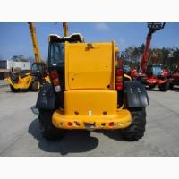 Телескопический погрузчик JCB 540-170. Строительная техника