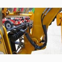 Телескопический погрузчик JCB 540-170. Строительная техника