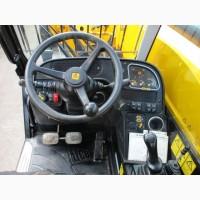 Телескопический погрузчик JCB 540-170. Строительная техника