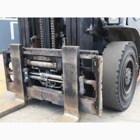 Вилочный погрузчик Toyota 02-8FGF25