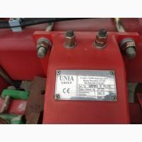 Продам сівалку Unia Gamma 8 Plus (нова)