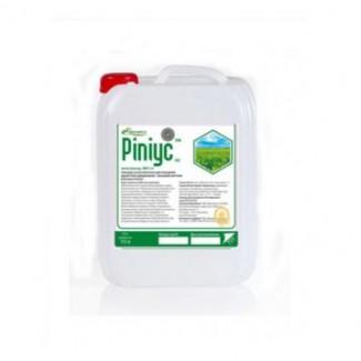 Ріпіус - гербіцид від бурянів в посівах капусти, ярого та озимого ріпаку, брукви, гірчиці