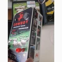 Электропастух Cowboy 8500 ultra magnum