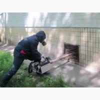 Оборудование для дезинфекции Igeba генераторы горячего, холодного тумана