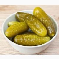 Продам сольоні огірки ніжин