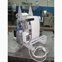 Машинка для упаковки саженцев