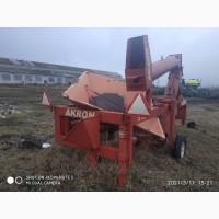 Продається розвантажувач AKRON E180TH